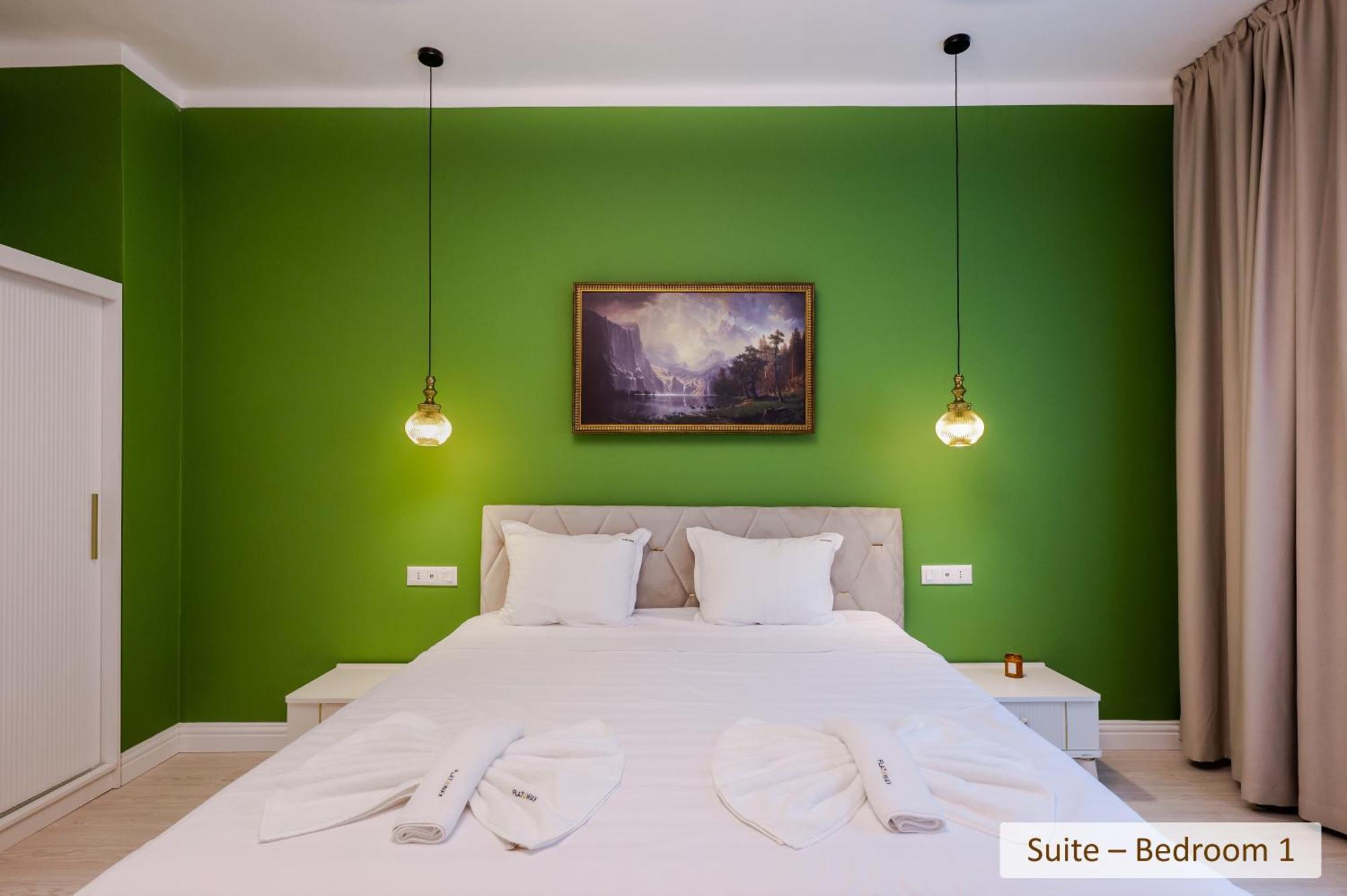 Super Central Stylish Suite & Studio With Shared Terrace By Flat Mаnager Sofia Exterior photo