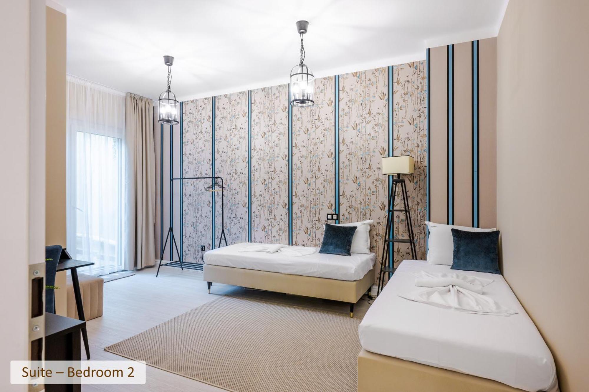 Super Central Stylish Suite & Studio With Shared Terrace By Flat Mаnager Sofia Exterior photo