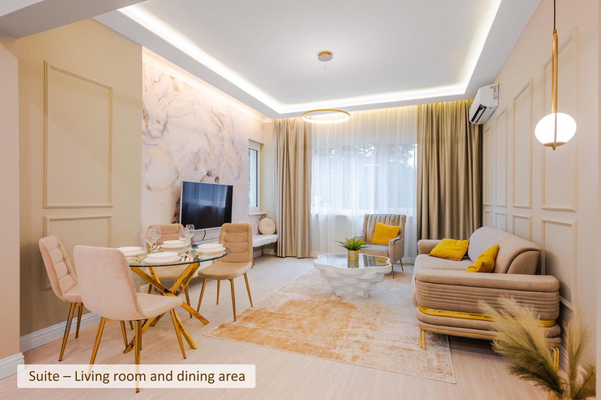 Super Central Stylish Suite & Studio With Shared Terrace By Flat Mаnager Sofia Exterior photo